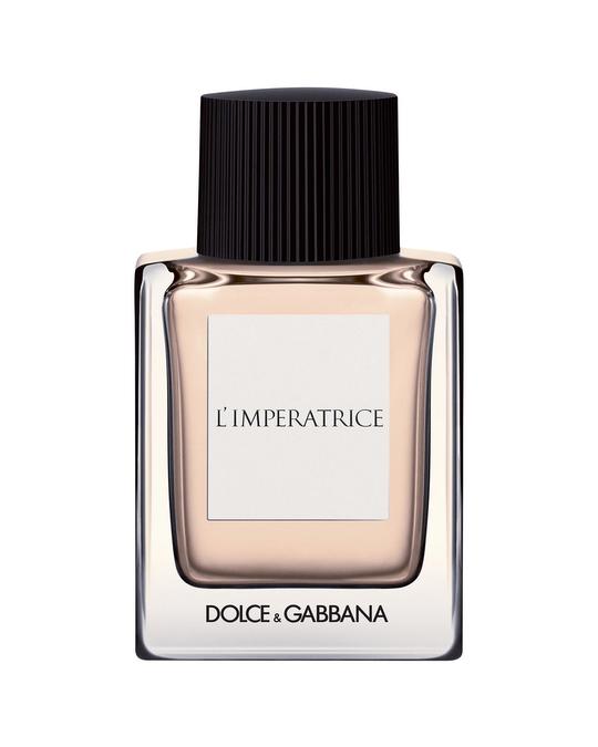 Dolce & Gabbana Dolce & Gabbana L'imperatrice Edt 50ml