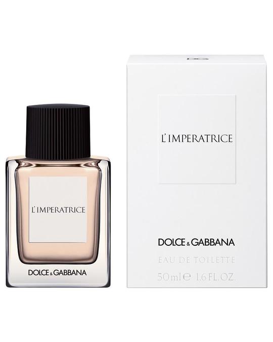 Dolce & Gabbana Dolce & Gabbana L'imperatrice Edt 50ml