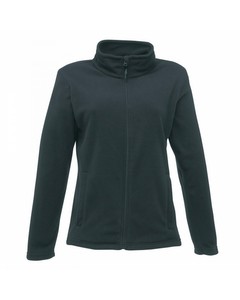 Regatta Womens/ladies Full-zip 210 Series Microfleece Jacket