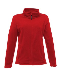 Regatta Womens/ladies Full-zip 210 Series Microfleece Jacket