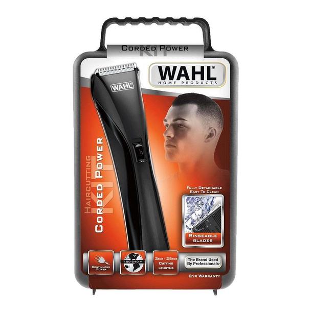 Wahl Wahl Corded Power Hybrid Clipper