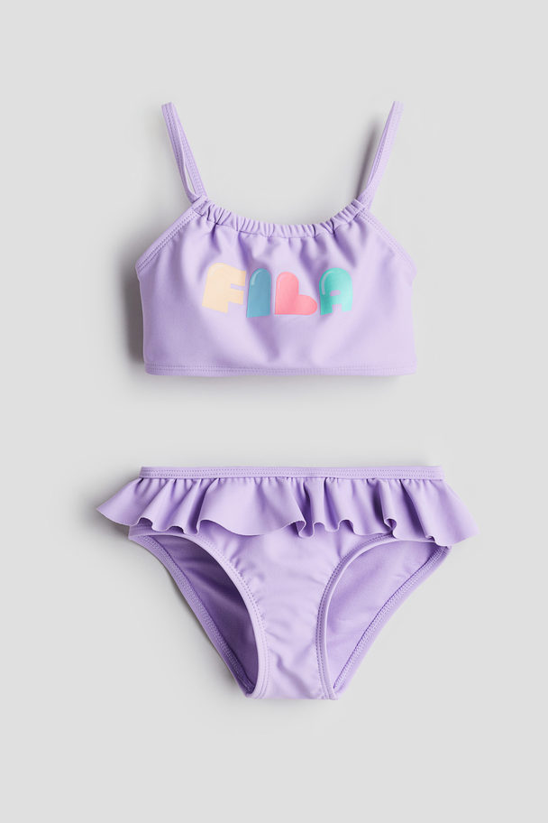 Fila Sayalonga Bikini Viola