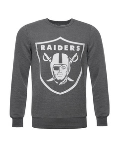 Raiders Classic Vintage Pullover