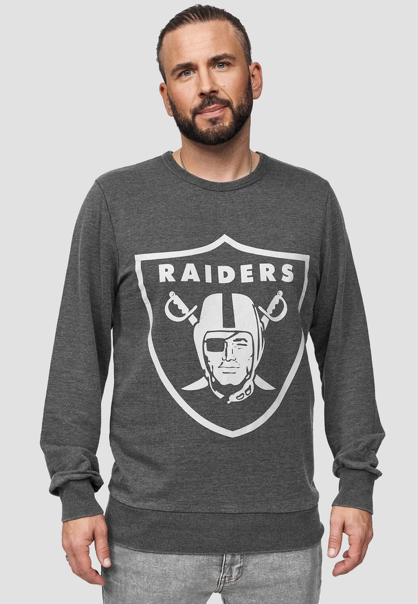 Re:Covered Raiders Classic Vintage Sweatshirt