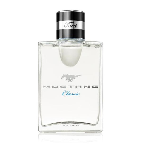 Ford Mustang Ford Mustang Classic Edt 100ml