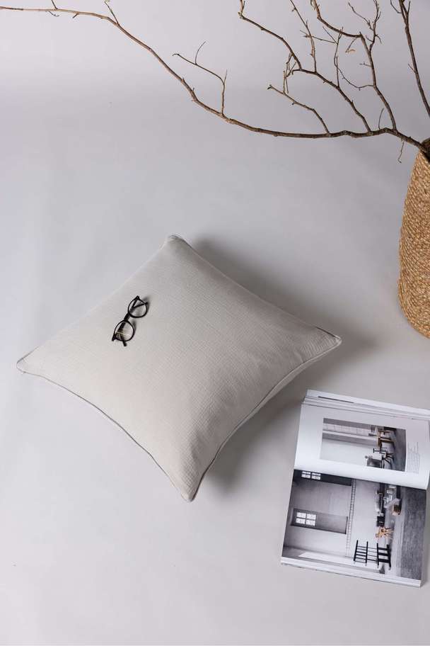 Venture Home Tyra Cushion Cover