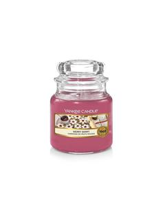 Yankee Candle Classic Small Jar Merry Berry 104g