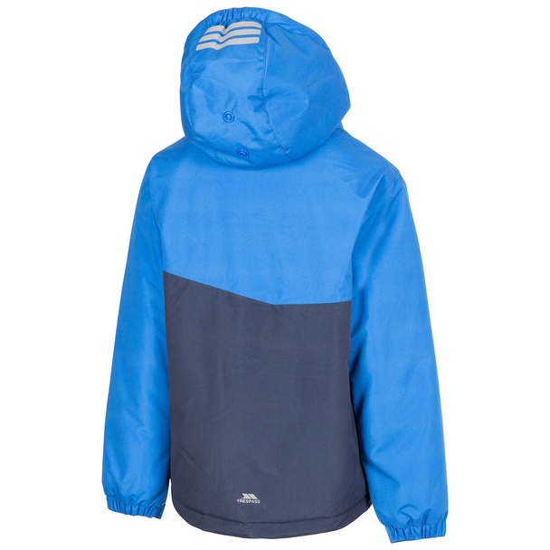 Trespass Trespass Childrens/kids Smash Tp50 Waterproof Jacket