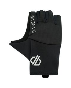 Dare 2b Womens/ladies Forcible Ii Fingerless Gloves