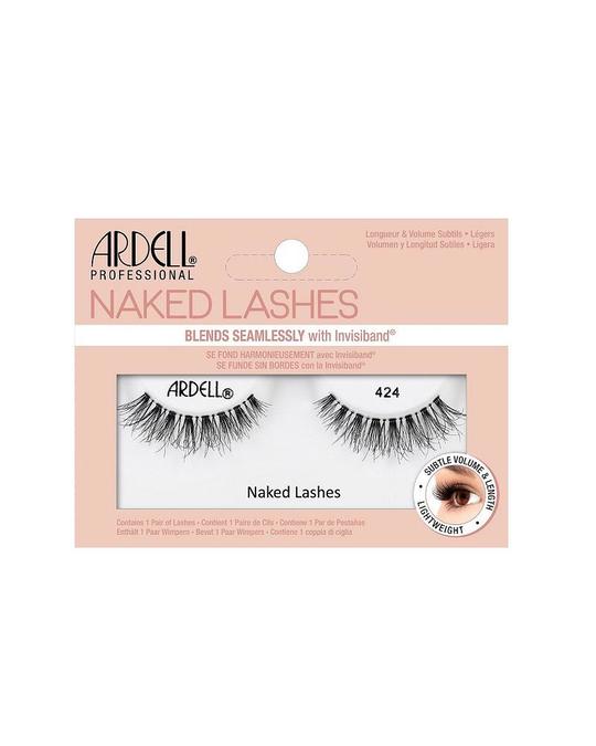 Ardell Ardell Naked Lashes 424