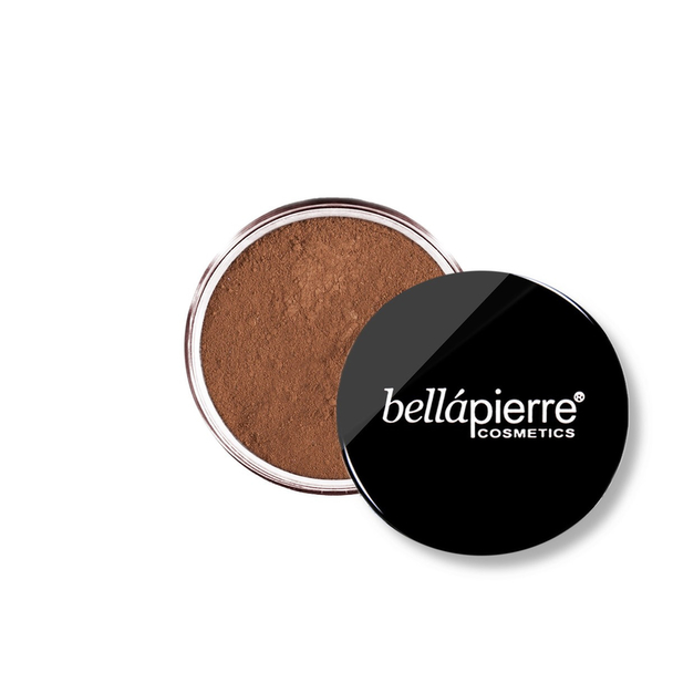 Bellapierre Bellapierre Loose Foundation - 10 Double Cocoa 9g