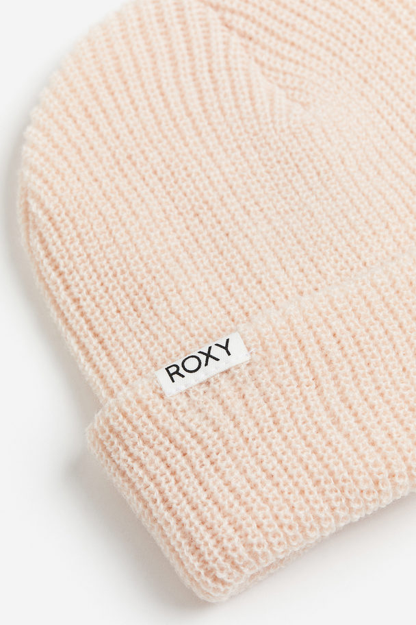 Roxy Mütze Pale Dogwood