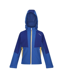 Regatta Childrens/kids Haydenbury Soft Shell Jacket