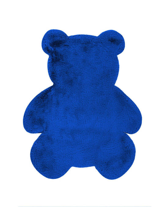 360Living Lovely Kids 800-teddy Blue