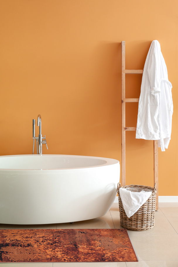 Wecon Home Bathmat - Bad Room 9 - 6mm - 1,33kg/m²