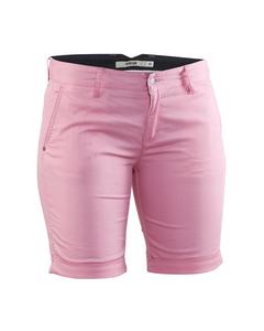 Dee Ws Shorts - Coral