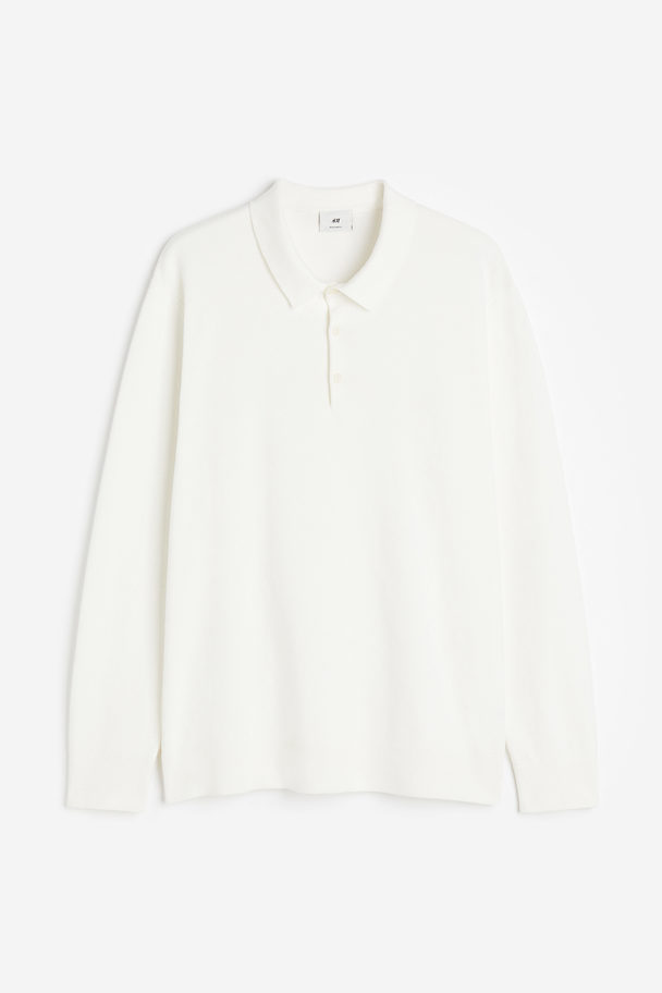 H&M Poloshirt - Regular Fit Roomwit
