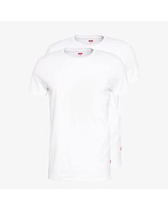Levi's Crew Comfort Fit T-shirt 2-pack