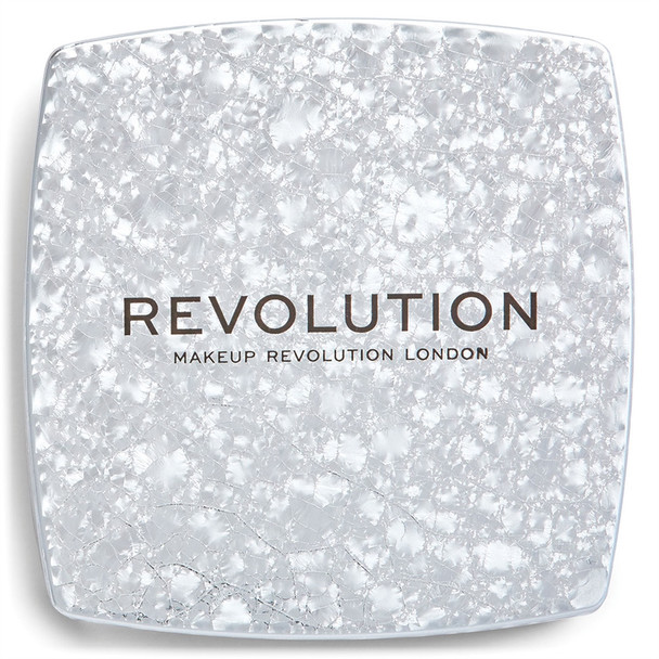 Revolution Makeup Revolution Jewel Collection Jelly Highlighter Dazzling