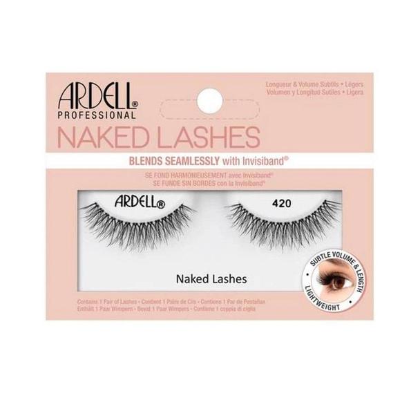 Ardell Ardell Naked Lashes 420