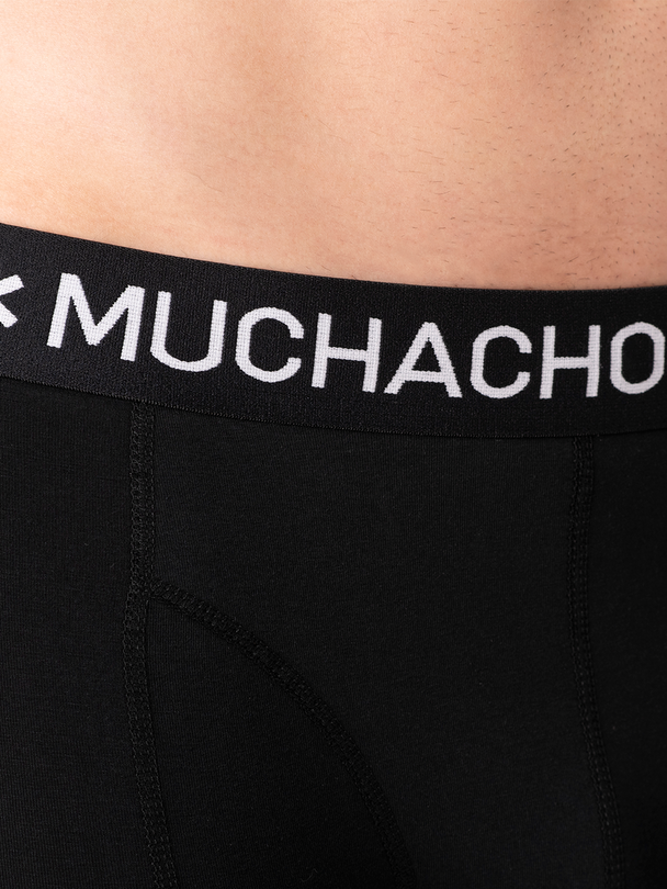 Muchachomalo Muchachomalo Heren Boxershorts - 10 Pack - Mannen Onderbroeken