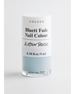 fumle Tilpasning tjenestemænd Bluett Fade Nail Colour Bluett Fade Bluett fade – Til 40 DKK | Afound