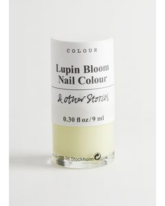 Lupin Bloom Nail Colour Lupin Bloom