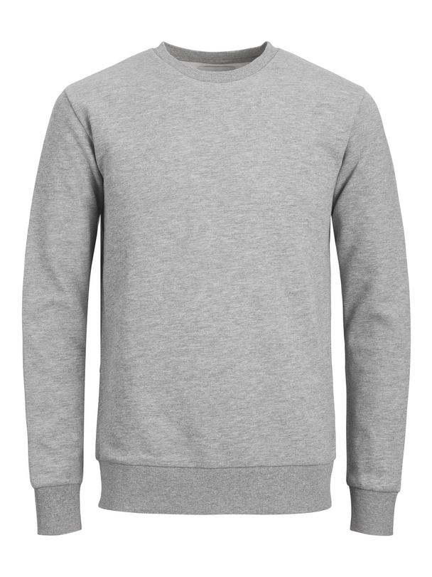 TeeShoppen Basic Crewneck Sweatshirt