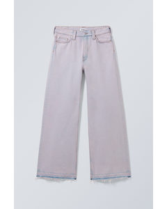 Duchess Low Loose Baggy Jeans Lily