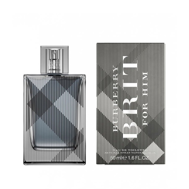 Burberry Burberry Brit For Him Edt 50ml