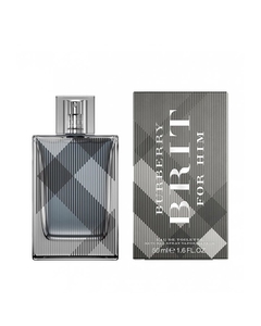 Burberry Brit For Him Edt 50ml