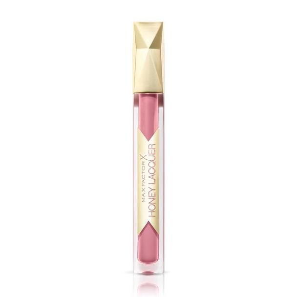 Max Factor Max Factor Colour Elixir Honey Lacquer Lip Gloss - 10 Honey Rose