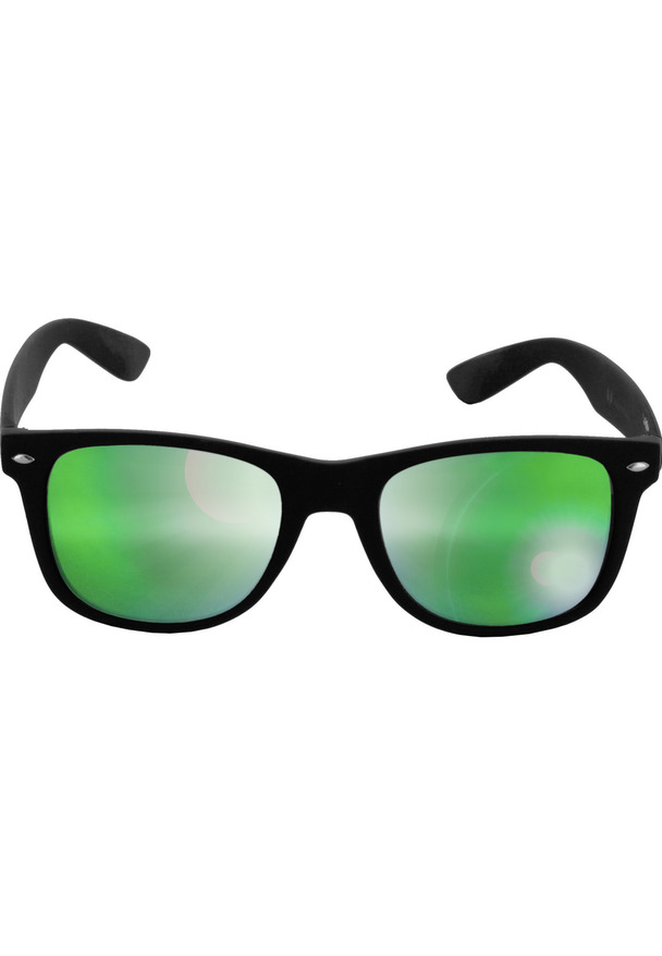 MSTRDS Unisex Sunglasses Likoma Mirror