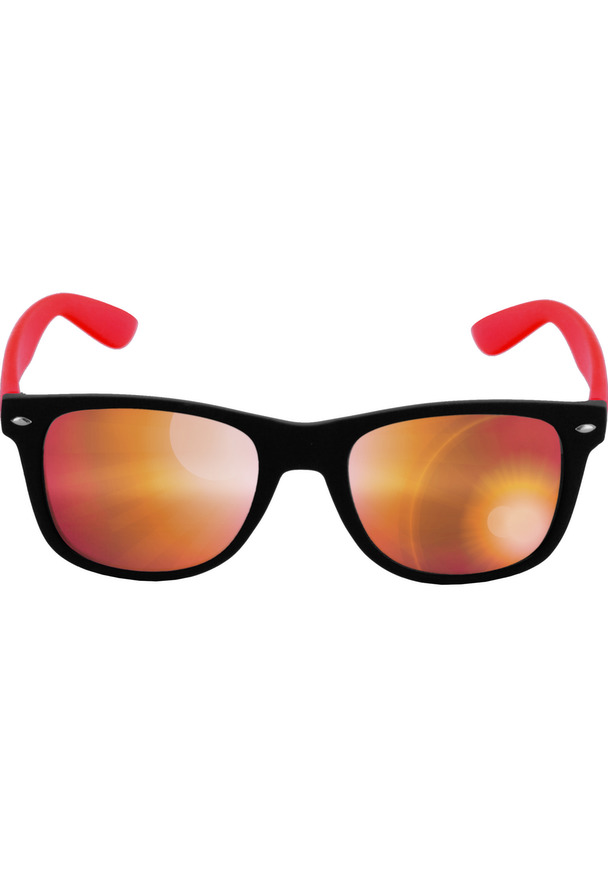 MSTRDS Unisex Sunglasses Likoma Mirror