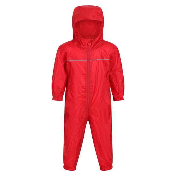 Regatta Regatta Professional Baby/kids Paddle All In One Rain Suit