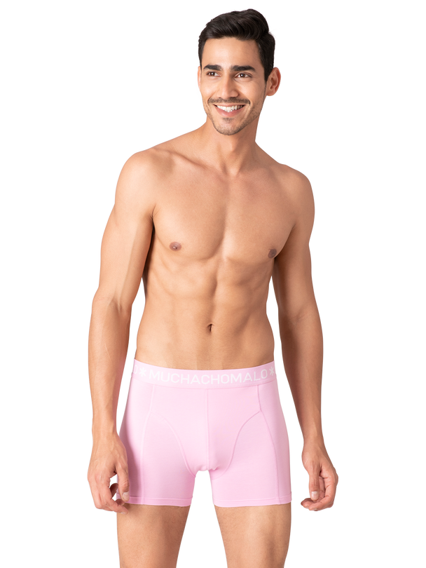 Muchachomalo Muchachomalo Boxershorts För Män - 12-pack - Kalsonger För Män