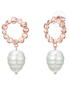 Perldesse Women's Earrings