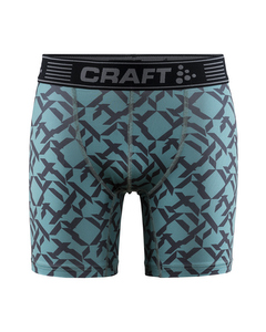 Greatness Boxer 6-inch M - Gravity/black-blue-s