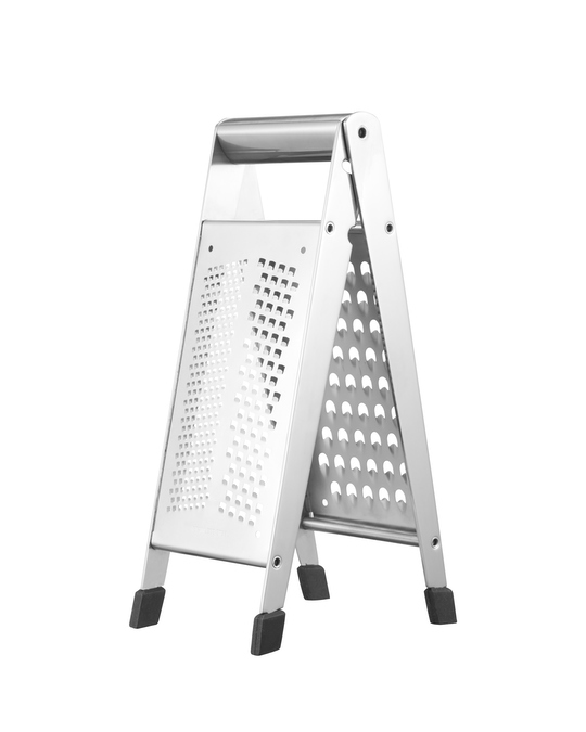 Dorre Grater Folldable 2 Etching Sides 24,5*9*4,5 Cm