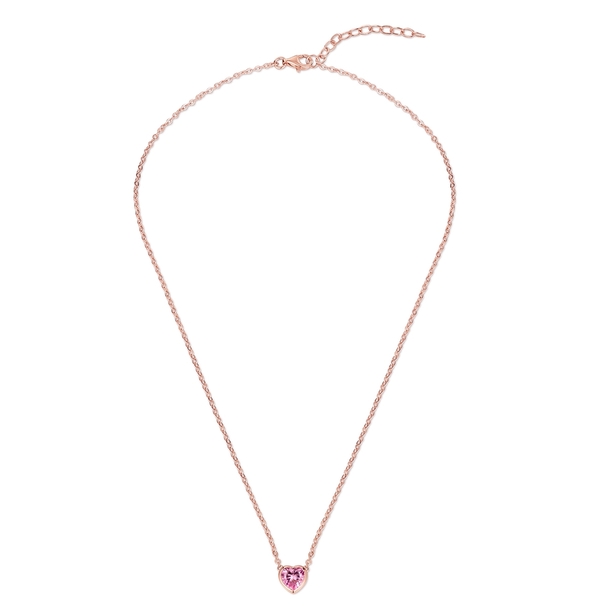 Trilani Trilani Dames Ketting