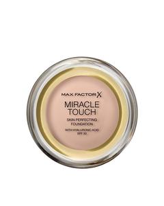 Max Factor Miracle Touch Foundation 038 Light Ivory