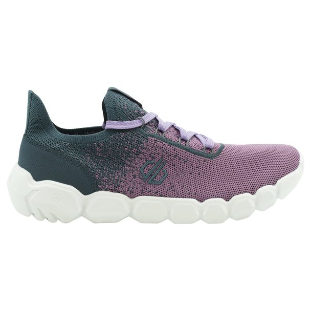 Dare 2B Dare 2b Womens/ladies Hex-at Knitted Recycled Trainers