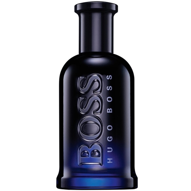 Hugo Boss Hugo Boss Boss Bottled Night Edt 200ml
