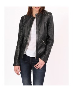 Leather Jacket Lajoie