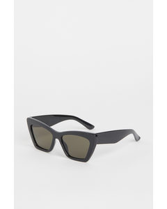 Polarised Sunglasses Black