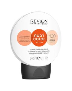Revlon Nutri Color 400 Tangerine 240ml