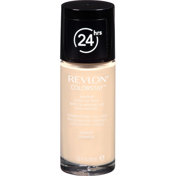 Revlon Revlon Colorstay Makeup Combination/oily Skin - 150 Buff 30m