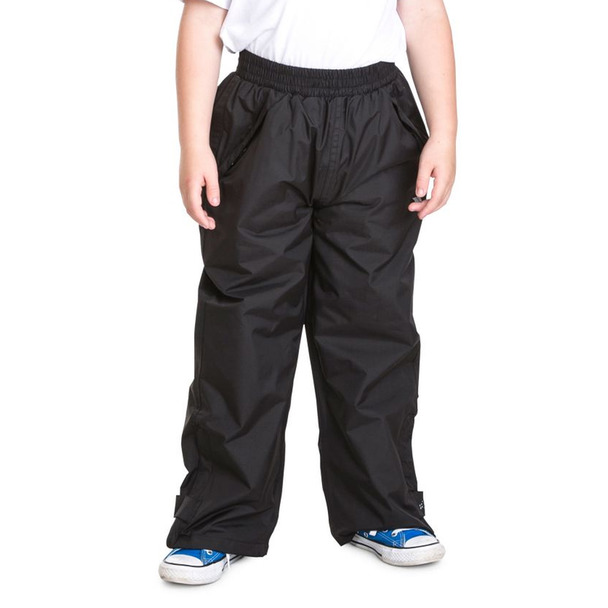 Trespass Trespass Childrens/kids Echo Waterproof Trousers