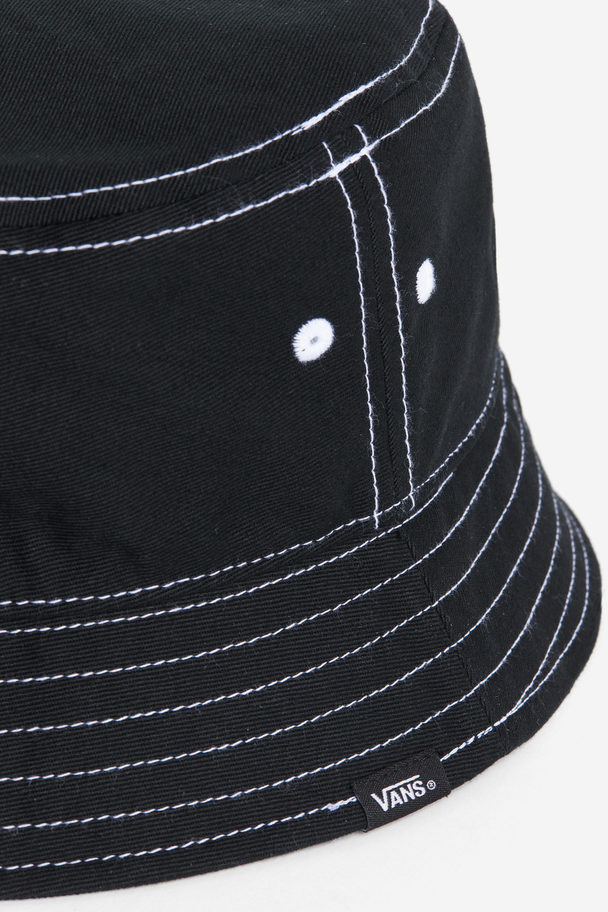 Vans Wm Hankley Bucket Hat Black