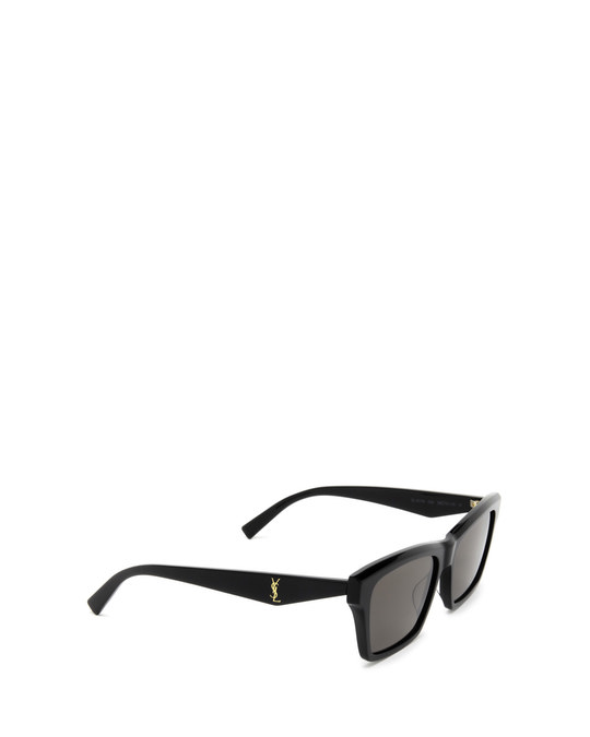 Saint Laurent Sl M104 Black Sunglasses